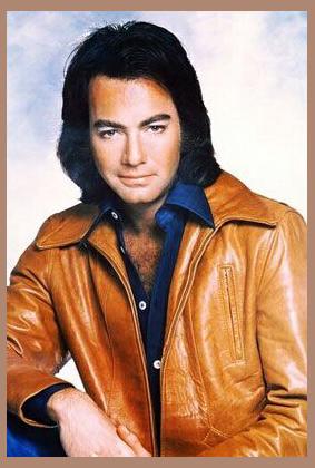 Neil Diamond